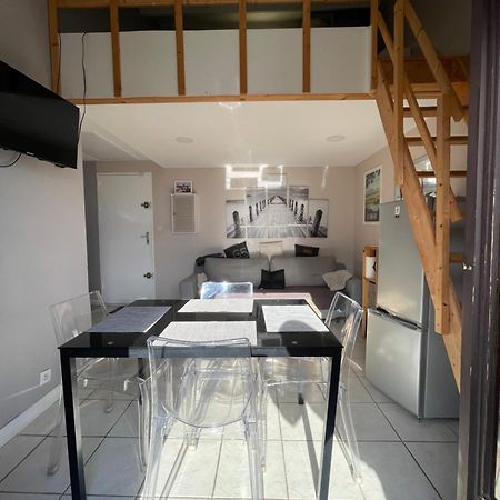 Appartement St Pierre la mer Saint-Pierre-la-Mer  Extérieur photo